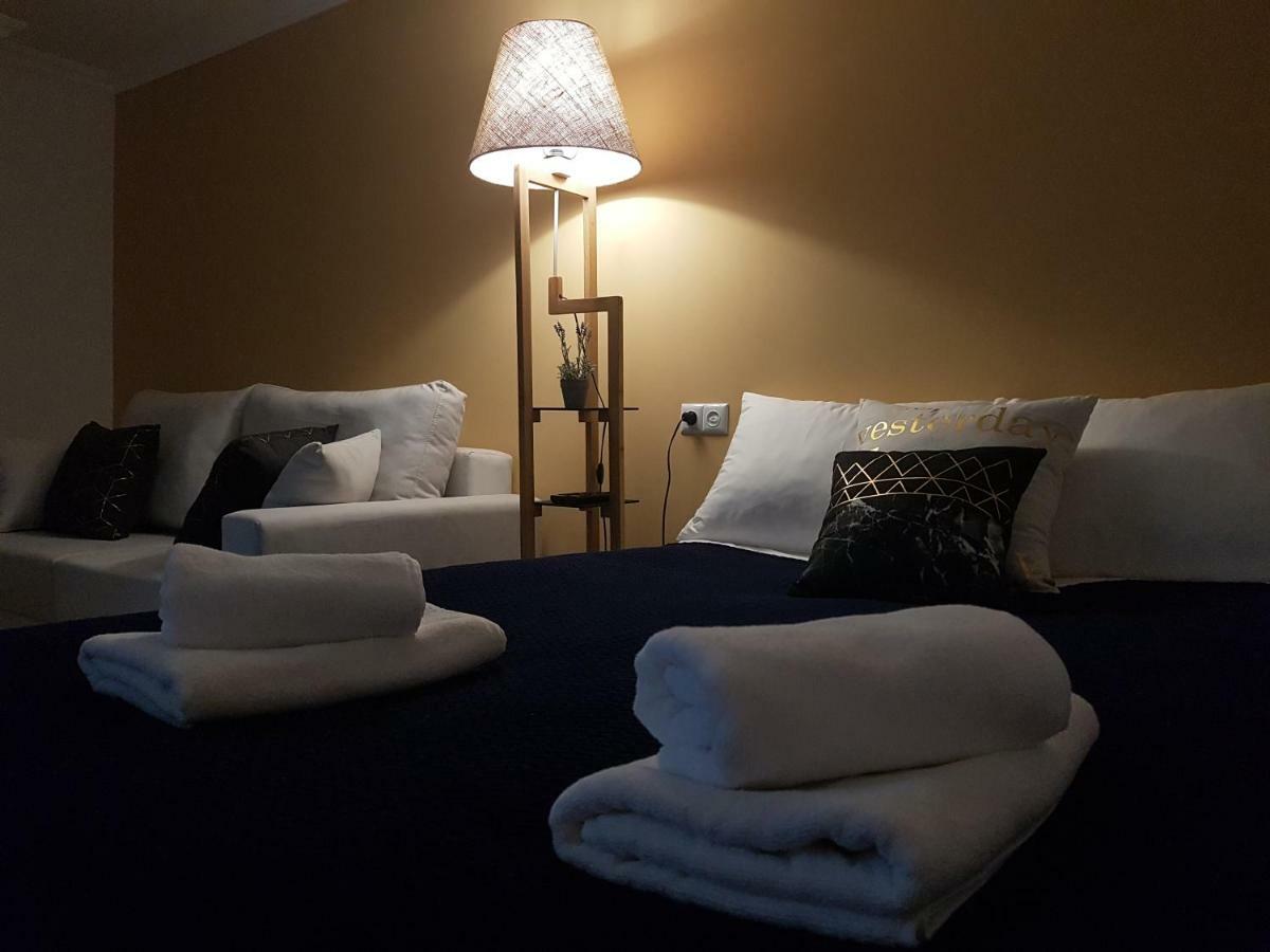 Kayaran Home Гюмри Екстериор снимка