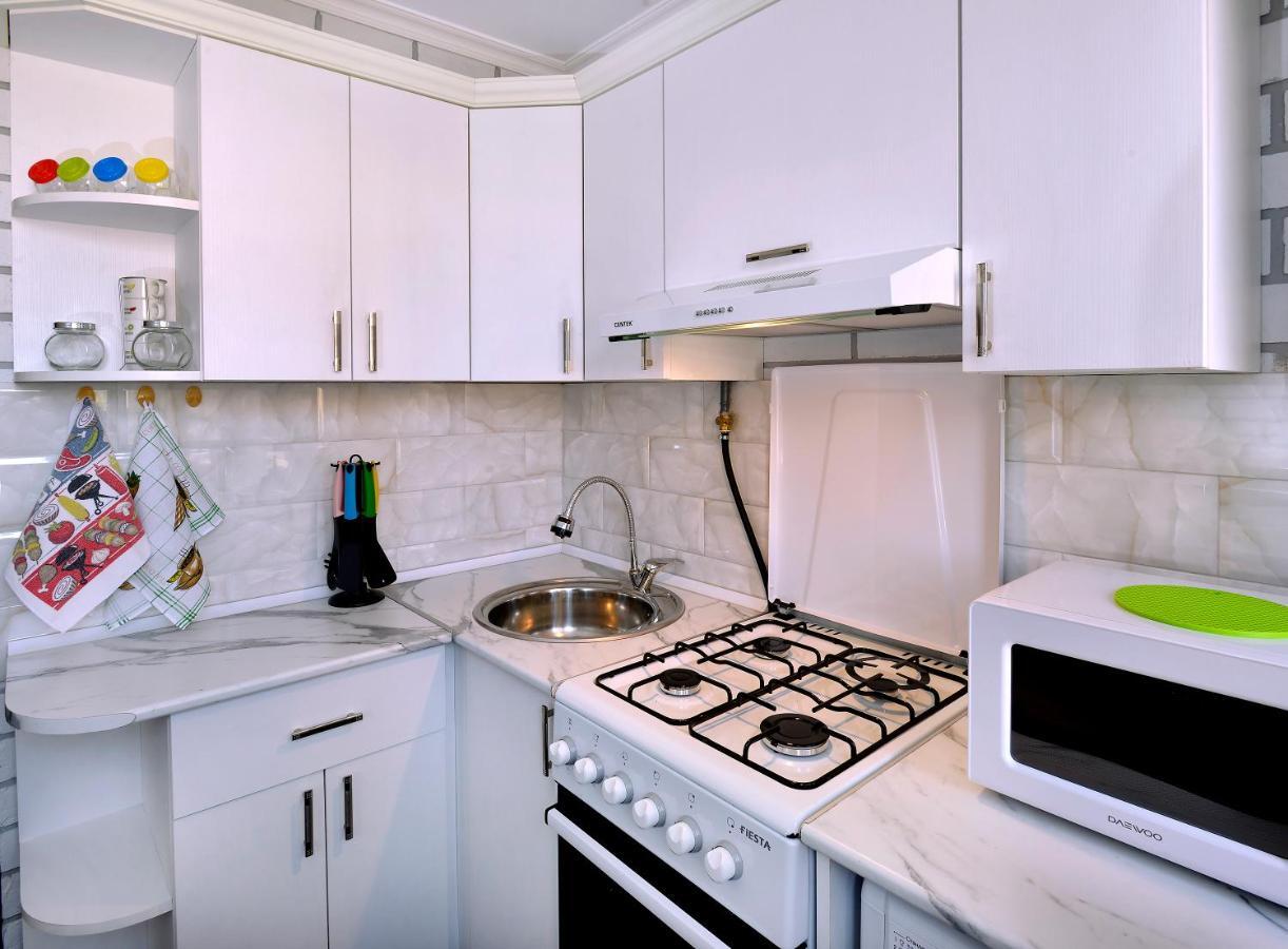 Kayaran Home Гюмри Екстериор снимка